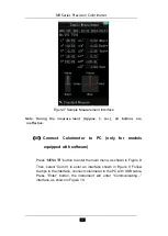 Preview for 13 page of 3nh NR10QC Operation Manual