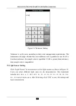 Предварительный просмотр 22 страницы 3nh NS810 Manual