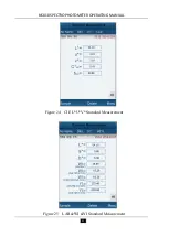 Предварительный просмотр 27 страницы 3nh NS810 Manual