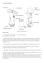 Предварительный просмотр 5 страницы 3nh TS Series Operation Manual