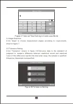 Preview for 26 page of 3nh YG Series Operation Manual