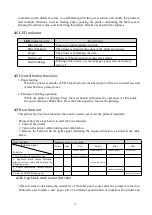 Предварительный просмотр 13 страницы 3nStar 2054K Series User Manual