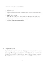 Preview for 18 page of 3nStar 2054K Series User Manual