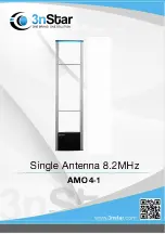 3nStar AM04-1 User Manual предпросмотр