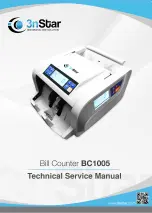 Preview for 1 page of 3nStar BC1005 Technical & Service Manual