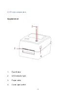 Предварительный просмотр 10 страницы 3nStar LTT204 User Manual