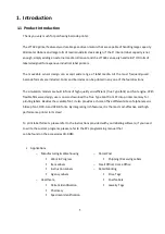 Preview for 3 page of 3nStar LTT324 User Manual