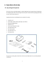 Preview for 8 page of 3nStar LTT324 User Manual