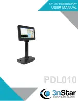 3nStar PDL010 User Manual preview