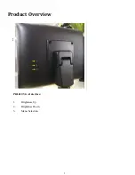 Preview for 5 page of 3nStar PDL010 User Manual