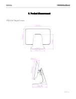Предварительный просмотр 6 страницы 3nStar PTA0156 User Manual