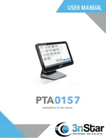 Preview for 1 page of 3nStar PTA0157 User Manual