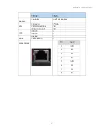 Preview for 8 page of 3nStar PTE0211 User Manual