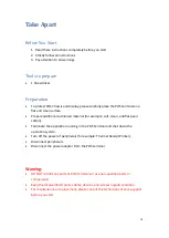 Preview for 10 page of 3nStar PTE0605 User Manual