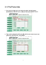 Preview for 11 page of 3nStar PTE0905-MSR User Manual