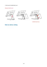 Предварительный просмотр 15 страницы 3nStar PTE0905 User Manual