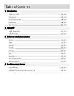 Preview for 3 page of 3nStar PTE0912 User Manual