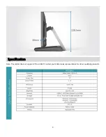 Предварительный просмотр 9 страницы 3nStar PTE0912 User Manual