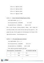 Preview for 34 page of 3nStar PTE105-VFD User Manual