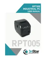 3nStar RPT005 User Manual preview