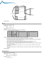 Предварительный просмотр 26 страницы 3nStar RPT008 Programmer'S Manual