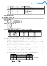 Preview for 35 page of 3nStar RPT008 Programmer'S Manual