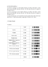 Preview for 42 page of 3nStar SC050 Programming Manual