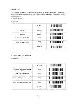 Preview for 45 page of 3nStar SC050 Programming Manual