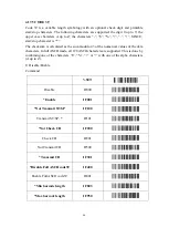 Preview for 52 page of 3nStar SC050 Programming Manual