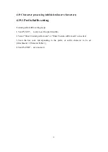Предварительный просмотр 79 страницы 3nStar SC050 Programming Manual