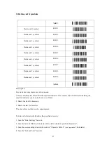 Preview for 89 page of 3nStar SC050 Programming Manual