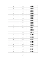 Предварительный просмотр 65 страницы 3nStar SC050 Technical Manual