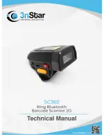 3nStar SC365 Technical Manual preview