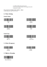 Preview for 5 page of 3nStar SC440 Setup Manual