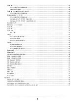 Предварительный просмотр 3 страницы 3nStar SC550 Programing Manual