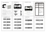 Preview for 2 page of 3nStar SC550 User Manual