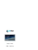 3nStar T1002S User Manual предпросмотр