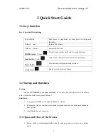 Preview for 6 page of 3nStar T1005S User Manual