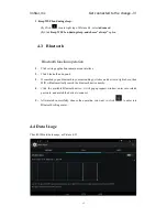 Preview for 14 page of 3nStar T1005S User Manual