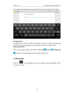 Preview for 18 page of 3nStar T702 User Manual