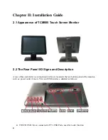 Предварительный просмотр 5 страницы 3nStar TCM005 User Manual