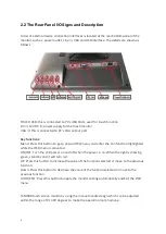 Preview for 7 page of 3nStar TCM008 User Manual