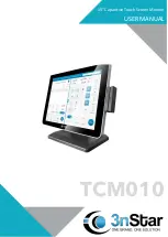 Preview for 1 page of 3nStar TCM010 User Manual