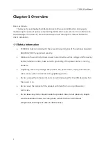 Preview for 3 page of 3nStar TCM010 User Manual