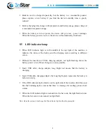 Preview for 11 page of 3nStar TR0702A Reference Manual