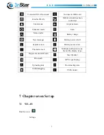 Preview for 13 page of 3nStar TR0702A Reference Manual