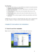 Preview for 6 page of 3nStar TRM006 User Manual