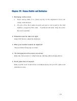 Preview for 18 page of 3nStar TRM010 User Manual