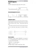 Preview for 2 page of 3One data 3010 Quick Start Manual