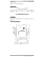 Preview for 5 page of 3One data 3010 Quick Start Manual